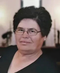 Δήμητρα Αντώνη Φοράρη