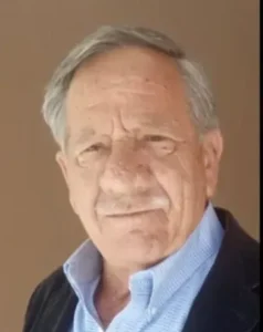 Δημήτριος Γκαραβέλας