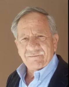 Δημήτριος Γκαραβέλας