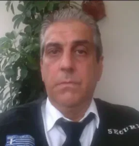 Δημήτριος Κουκουρίνης