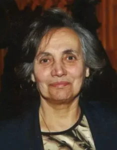 Ελένη Θεμελή