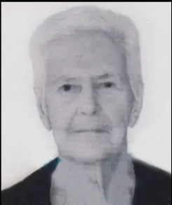 Ελένη Τζάννη