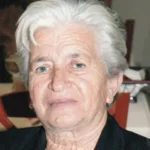 Ευγενία Αρβύθη