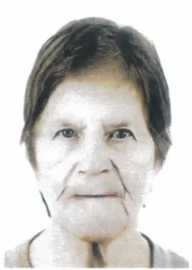 Ευγενία Μπουζούκη