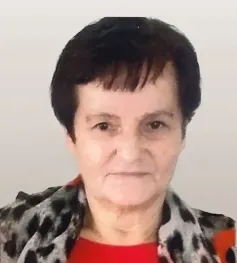 Γεωργία Χονδρού