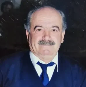 Γεωργίος Αθανασίου