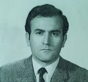 Γεώργιος Καμάρας