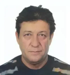 ΓΕΩΡΓΙΟΣ ΚΑΡΑΝΤΩΝΗΣ