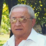 Γεράσιμος Μωρίκης