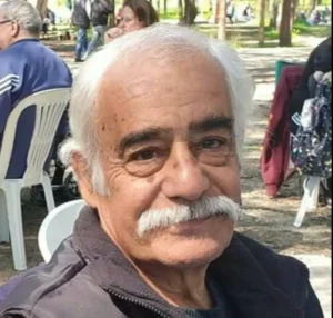 Γιαννάκης Σισμάνης