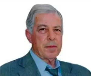 ΙΩΑΝΝΗΣ ΜΕΛΙΓΟΝΕΡΗΣ