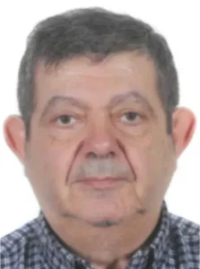 Ιωάννης Τσιντζήφας