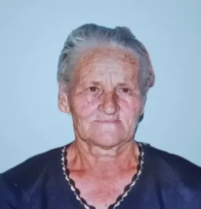 Καλλιόπη Μπαντανίκα