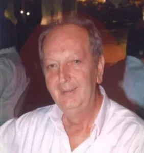 Κωνσταντίνος Καλλιανίδης