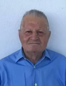 ΚΩΝΣΤΑΝΤΙΝΟΣ ΖΟΡΜΠΑΣ