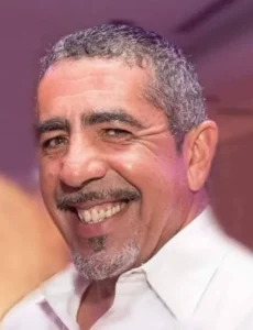 Κούλλης Χαπέρης