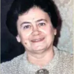 Μαρία Καρύδη