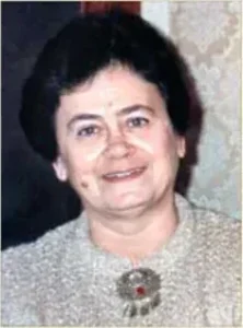 Μαρία Καρύδη