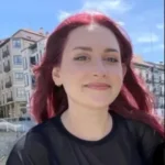 Μαρία Πατσιάνη