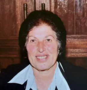 ΜΑΡΙΑ ΣΤΕΦΑΝΟΥ