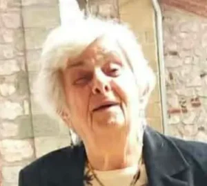 Μαριανθη Αρσενίου