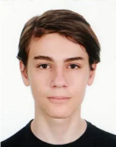 Μάρκος Παπαλεξάνδρου