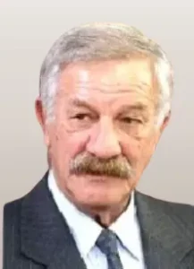 ΜΙΧΑΗΛ ΒΛΑΧΑΚΗΣ