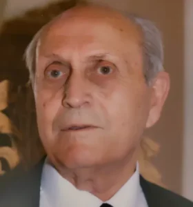 Μιχάλης Ζαβρός