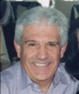 Νικόλαος Μανίκας