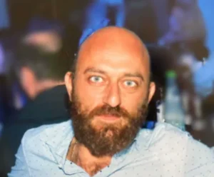 Νίκου Νικολάου (Πατόζας)