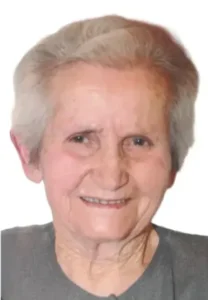 Ουρανία Παρτσάνη