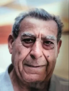 Παναγιώτης Χαπέρης