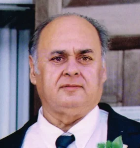 Παναγιώτης Βαρνάβα