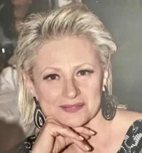 Πηνελόπη Σιαπέρα Μάττα