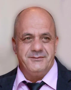 Ρένος Αναστασιάδης