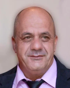 Ρένος Αναστασιάδης