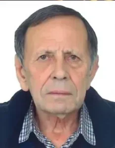 Ρέντζιος Καής