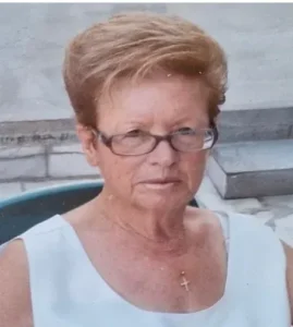 Σιδέρω Κρενκούδη