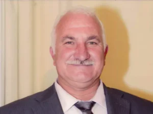 ΣΠΥΡΟΣ ΘΕΜΙΣΤΟΚΛΕΟΥΣ