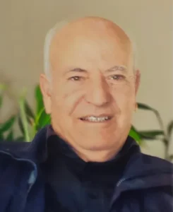 Σταύρος Ιωαννίδης