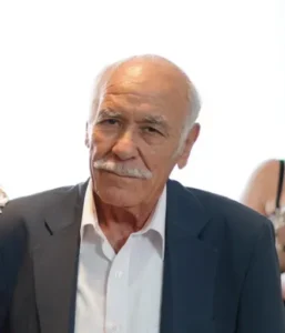 Στέφανος Αθανασίου