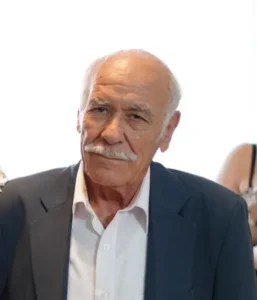 Στέφανος Αθανασίου