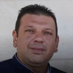 Στέλιος Σωφρονίου