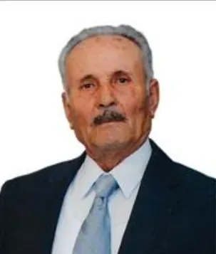 Κηδεία ΘΕΟΔΩΡΟΣ ΣΑΠΑΝΙΔΗΣ - Ημαθία 22/12/2025