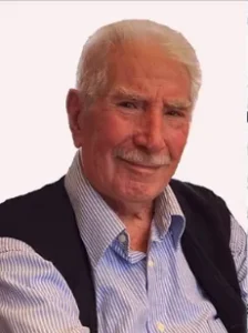 Βασίλειος Μπακούλας