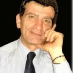 Βασίλειος Καλαμάτας