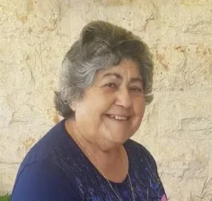 Βασιλική Κοσιή