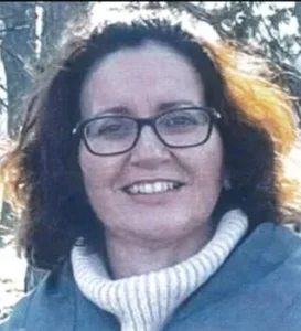 Βασιλική Μορφογιάννη