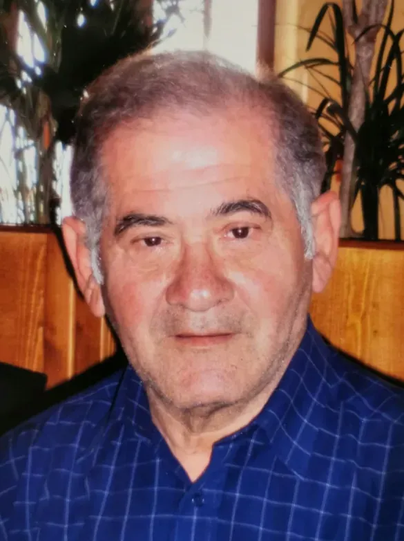 Μνημόσυνο Αχιλλέας Δημοσθένους - Λευκωσία 10/01/2026