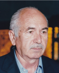 Αχιλλέας Πιτσίλκας